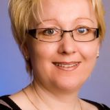 Profilfoto Olga Seibert Profilfoto von Olga Seibert