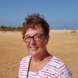 Profilfoto von Katrin Köster