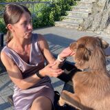 Profilfoto von Maike Hagenah