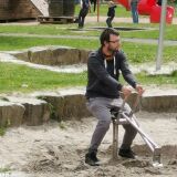 Profilfoto von Sebastian Röder