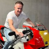 Profilfoto von Achim Rech