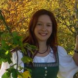 Profilfoto Carolin Schmid Profilfoto von Carolin Schmid