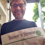 Profilfoto von Andreas Rümpler