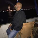 Profilfoto Ümit Dogan Profilfoto von Ümit Dogan