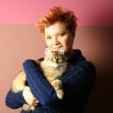 Profilfoto Angela Harland Profilfoto von Angela Harland