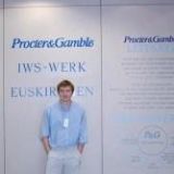 Profilfoto Martin Böhme Profilfoto von Martin Böhme