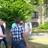 Profilfoto von Hans Dieter Schicke