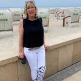 Profilfoto Ina Hagenauer Profilfoto von Ina Hagenauer