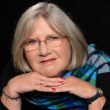Profilfoto von Karin Ruge