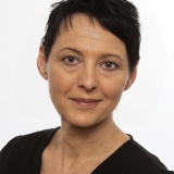 Profilfoto von Sylvia Brunner Müller