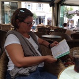 Profilfoto von Elisabeth Törsiep