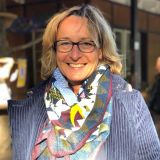 Profilfoto von Brigitte Seifert