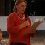 Profilfoto von Patricia Decker