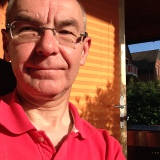 Profilfoto von Thomas Pötschke