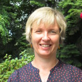 Profilfoto von Stefanie Vetter