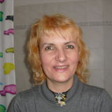 Profilfoto von Sylvia Lehmann