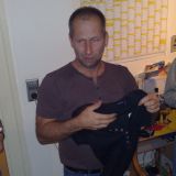 Profilfoto Jürgen Bachmann Profilfoto von Jürgen Bachmann