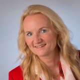 Profilfoto von Patricia Backhus
