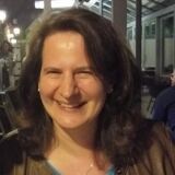 Profilfoto von Anja Becker