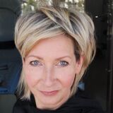 Profilfoto von Heike Wollgast