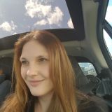 Profilfoto Bettina Nicolas Profilfoto von Bettina Nicolas