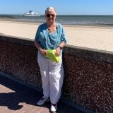 Profilfoto von Gisela Klosek