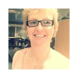 Profilfoto von Anja Arnold