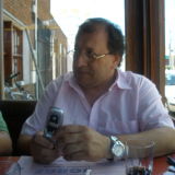 Profilfoto von Luis Sarubbi