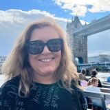 Profilfoto Martina Arnold Profilfoto von Martina Arnold