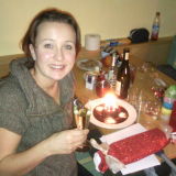 Profilfoto von Franziska Wogrin