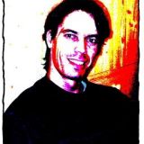 Profilfoto Daniel Huber Profilfoto von Daniel Huber