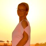 Profilfoto von Jacqueline Rösler