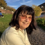 Profilfoto von Walburga Göbel