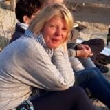 Profilfoto von Britt Krüger