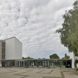 Foto der Schule Städt. Anne-Frank-Realschule für Mädchen, München