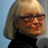 Profilfoto von Bärbel Wintermann