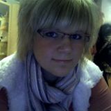 Profilfoto Lena Rolfes Profilfoto von Lena Rolfes