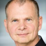 Profilfoto von Ulrich Dr Haiss
