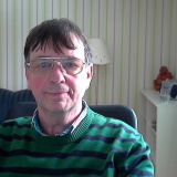Profilfoto von Dieter Rüdiger