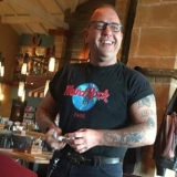 Profilfoto Frank Wolf Profilfoto von Frank Wolf