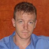 Profilfoto von Alexander Heinz