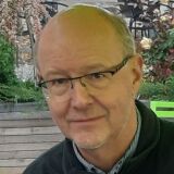 Profilfoto von Klaus Weber