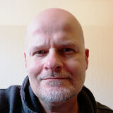 Profilfoto Marcus Dahl Profilfoto von Marcus Dahl