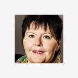 Profilfoto von Kirsten Baeter-Camara