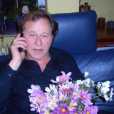 Profilfoto Bruno Steger Profilfoto von Bruno Steger