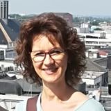 Profilfoto Sonja Töpfer Profilfoto von Sonja Töpfer