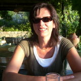 Profilfoto von Martina Dröge