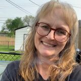 Profilfoto von Martina James