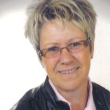 Profilfoto Monika Bomke Profilfoto von Monika Bomke