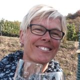 Profilfoto Sabine Bauer Profilfoto von Sabine Bauer